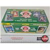 Image 1 : 1991 Score Baseball Collector Set (Unopened)