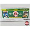 Image 2 : 1991 Score Baseball Collector Set (Unopened)