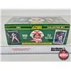Image 4 : 1991 Score Baseball Collector Set (Unopened)