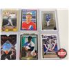 Image 3 : Variety of MLB Trading Cards (10) Incl : - Barry Bonds - Ripken Jr. - Randy Johnson - Roger Clemens 