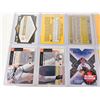 Image 5 : Variety of MLB Trading Cards (10) Incl : - Barry Bonds - Ripken Jr. - Randy Johnson - Roger Clemens 