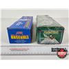 Image 4 : 1989 & 1990 Upper Deck "The Collector's Choice" Cards (2 Boxes) (Sealed / Unopened)
