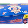 Image 6 : 1989 & 1990 Upper Deck "The Collector's Choice" Cards (2 Boxes) (Sealed / Unopened)