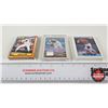 Image 2 : Variety of Baseball Cards : - 1990 Rangers (Package Unopened) - 1992 McDonalds MVP (Package Unopened