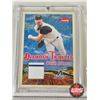 Image 3 : Variety of Baseball Cards : - 1990 Rangers (Package Unopened) - 1992 McDonalds MVP (Package Unopened