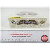 Image 4 : SP Legendary Cuts Baseball Trading Cards : Upper Deck (Certified MLB) (Unopened)
