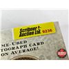 Image 8 : SP Legendary Cuts Baseball Trading Cards : Upper Deck (Certified MLB) (Unopened)