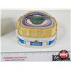 Image 4 : 1991 Special Stadium Set : Topps Stadium Club (Box Measures : 4"H x 7-1/2"W x 8"D)