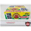 Image 5 : 1989 Baseball Picture Cards : Bowman (Display Box Lot with Contents / Individual Pkgs Unopened)