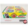 Image 6 : 1989 Baseball Picture Cards : Bowman (Display Box Lot with Contents / Individual Pkgs Unopened)