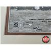 Image 7 : "Framed & Matted Photo : BOSTON RED SOX : 1918 World Series Champions (COA : The Highland Mint) (Lim