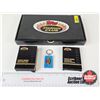 Image 1 : Topps Stadium Club Charter Member Limited Edition Box Set : - Commemorative Nolan Ryan Medallion - C