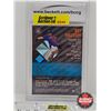 Image 3 : 1997 Bowman's Best #134 Roy Halladay : Blue Jays (Certified BCCG 10 Mint or Better)