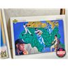 Image 3 : 1992 Upper Deck MLB Baseball Cards (300+)