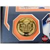 Image 3 : Framed & Matted Photo : TONY GWYNN : SAN DIEGO PADRES : Hall of Fame Class of 2007 (COA : The Highla