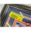 Image 9 : Framed & Matted Photo : TONY GWYNN : SAN DIEGO PADRES : Hall of Fame Class of 2007 (COA : The Highla
