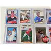 Image 2 : MLB Trading Cards (10) : Incl. - Ken Griffey Jr. - John Franco - Tom Glavine - Alex Rodriguez
