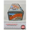 Image 5 : 1990 Donruss Baseball Puzzle & Cards
