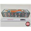 Image 6 : 1990 Donruss Baseball Puzzle & Cards