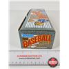 Image 7 : 1990 Donruss Baseball Puzzle & Cards