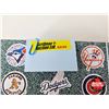 Image 9 : 1990 Donruss Baseball Puzzle & Cards