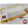 Image 5 : 1990 Score Baseball & Trivia Card Set & 1989 Fleer Baseball Logo Stickers & Trading Cards