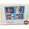 Image 6 : 1987 Fleer Baseball Logo Stickers & Trading Cards (Unopened)