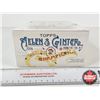 Image 6 : 2006 Topps MLB Picture Cards : Allen & Ginter World's Champions (Unopened)