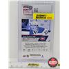 Image 2 : 2021-22 Upper Deck NHL Star Rookies #1 Cole Caufield : Canadiens (Certified CGC NM/MINT 8)