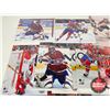 Image 5 : NHL 8x10 Photos (15) : Montreal Canadiens (Certified NHL) - Rocket Richard - Guy Lafleur - Henri Ric