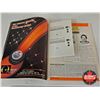 Image 3 : Action Hockey Magazine Program : 1988 Edmonton Oilers vs Calgary Flames