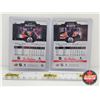 Image 4 : Autographed Hockey Cards (2) : Connor McDavid & Leon Draisaitl (In Card Sleeve) (No COA)