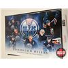 Image 13 : Oilers Posters & Memorabilia (10)