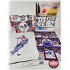 Image 1 : Oilers Posters & Memorabilia (10)