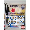 Image 3 : Oilers Posters & Memorabilia (10)