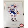 Image 6 : Oilers Posters & Memorabilia (10)