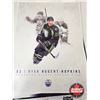 Image 9 : Oilers Posters & Memorabilia (10)