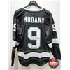 Image 1 : Autographed Hockey Jersey : Mike Modano - Dallas (Size Unknown) (Certified Beckett)