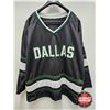 Image 6 : Autographed Hockey Jersey : Mike Modano - Dallas (Size Unknown) (Certified Beckett)