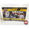 Image 2 : 1991-92 Upper Deck NHL Hockey High Number Series & 2008-09 Upper Deck Rookie Box Set