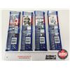 Image 3 : 2008-09 Fleer Ultra Hockey Trading Card Packs (4) (Unopened)