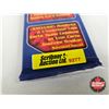 Image 4 : 2008-09 Fleer Ultra Hockey Trading Card Packs (4) (Unopened)