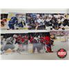 Image 3 : 1996 McDonalds 3D Hockey Cards