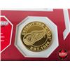 Image 5 : "Framed & Matted Photo : STEVE YZERMAN : Detroit Red Wings 1983-2006 Retired July 2006 (COA : The Hi