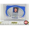 Image 2 : 1996 Upper Deck Hockey Card : Wayne Gretzky : Rangers : Holoview Heroes (In Card Sleeve)
