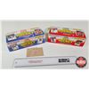 Image 1 : 1990 Score NHL Hockey Premier Edition Collector Set & Bilingual Collector Set (2 Boxes)