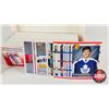 Image 3 : 1990 Score NHL Hockey Premier Edition Collector Set & Bilingual Collector Set (2 Boxes)