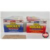 Image 6 : 1990 Score NHL Hockey Premier Edition Collector Set & Bilingual Collector Set (2 Boxes)