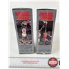 Image 7 : 1991 NBA Basketball Locker Series (2) w/ 1991-92 Upper Deck Factory Set
