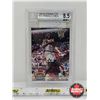 Image 1 : 1992-93 Stadium Club #247 Shaquille O'Neal : Magic (Certified Beckett)